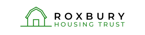 Roxbury Housing Trust Logo